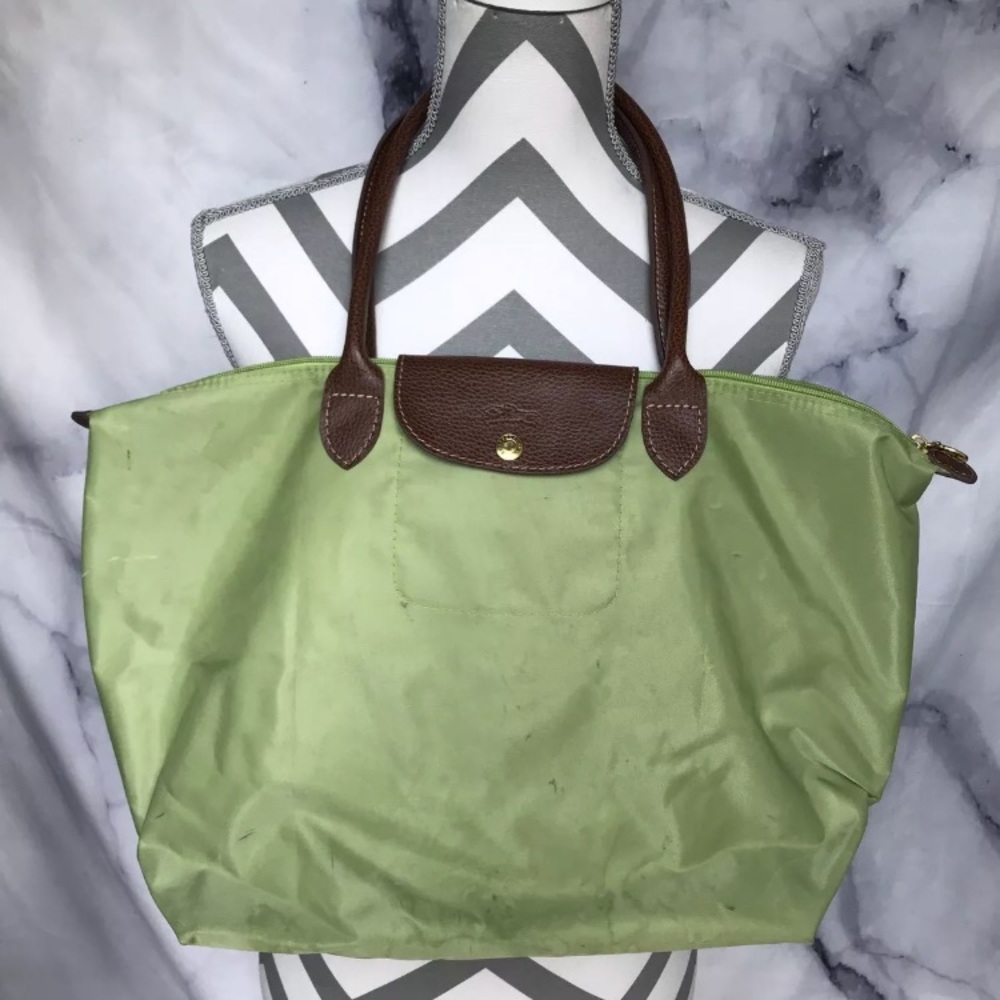 Longchamp bag